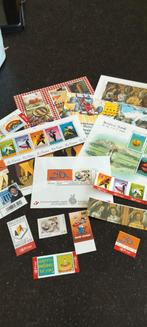 Gelimiteerde postzegels 2007 België, Ophalen of Verzenden