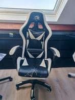 Chaise gamer utilisé