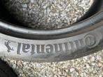 Banden zr 21 285/35 continental, Auto-onderdelen, Banden en Velgen, Ophalen, Gebruikt, 285 mm, 21 inch