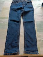 Jeansbroek - maat 128 - slim fit - NIEUW, Enfants & Bébés, Vêtements enfant | Taille 128, Enlèvement, Pantalon