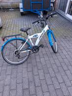 Jongens fiets, Fietsen en Brommers, Ophalen, Versnellingen