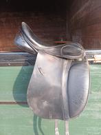 Dressuurzadel Stübben, Dieren en Toebehoren, Paarden en Pony's | Zadels, Ophalen