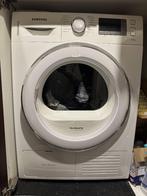 Samsung droogkast DV80F5E5HGW/EN A++, Electroménager, Sèche-linge, 85 à 90 cm, Classe énergétique A ou plus économe, Enlèvement