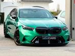 Bmw M5 G90 4.4i Hybride ** 2025 ** 727 pk ** Btw wagen **, Auto's, Automaat, Alcantara, Bedrijf, Vierwielaandrijving