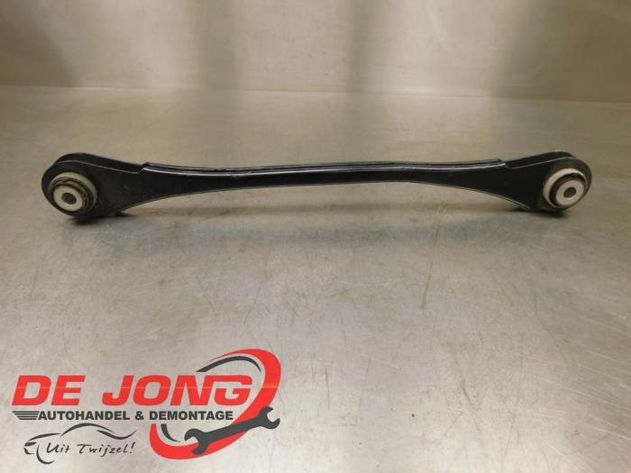 Bras de suspension arrière gauche d'un BMW 3-Serie, -, 3 mois de garantie, Utilisé, -