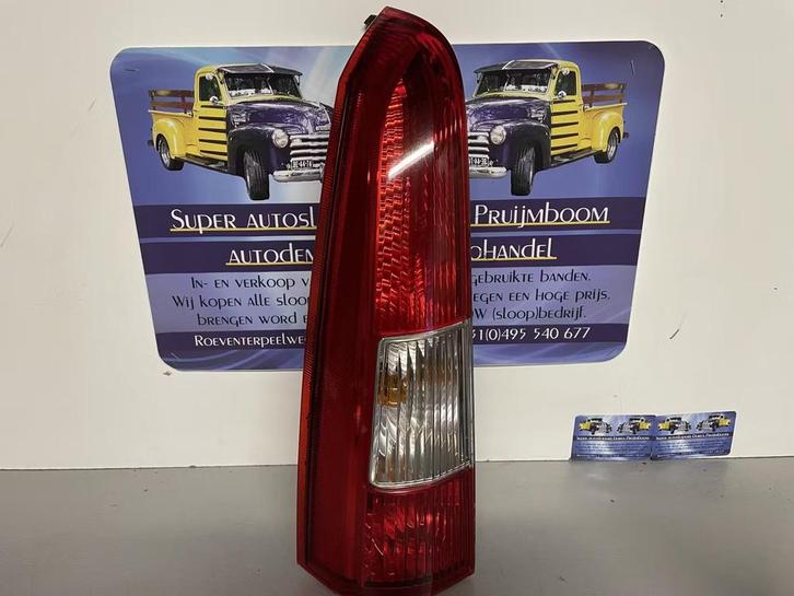 Volvo v70 achterlicht links boven, Autos : Pièces & Accessoires, Éclairage, Volvo, Utilisé