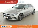 Mercedes-Benz A-Klasse 180 A 180 d (bj 2021), Auto's, Voorwielaandrijving, USB, Gebruikt, 116 pk