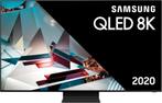 samsung Qe75q800tal defect main board, Audio, Tv en Foto, Televisies, Ophalen, QLED, 120 Hz, 8k (UHD)