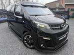 Opel Vivaro 2.0 CDTi, 2019, 29.000km, Full option, Camera, Autos, Achat, Entreprise, Carnet d'entretien, Caméra 360°