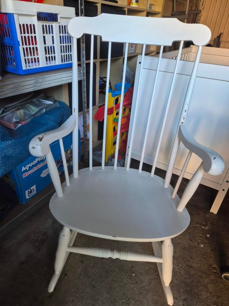 Schommenstoel, Kinderen en Baby's, Ophalen