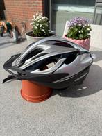 Fietshelm, Fietsen en Brommers, Fietsaccessoires | Fietshelmen, Ophalen, Zo goed als nieuw