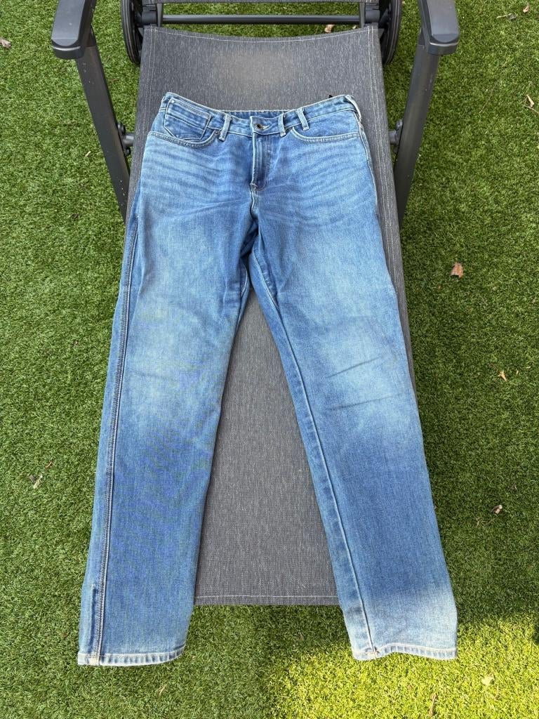 Motorrijbroek Rev'it dames W32, Motoren, Ophalen, Broek | textiel, Dames, REV’IT!