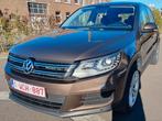 Vw tiguan automatique, Autos, Volkswagen, Achat, Carnet d'entretien, Automatique, Particulier