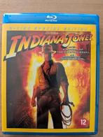 Indiana Jones and the kingdom of the crystal skull, Cd's en Dvd's, Blu-ray, Ophalen