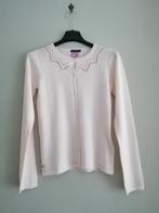 magnifique gilet rose clair Sergent Major taille 11 ans, Enfants & Bébés, Vêtements enfant | Taille 146, Enlèvement ou Envoi, Pull ou Veste