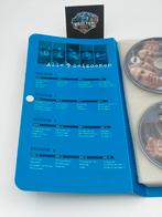 Witse complete collectie DVD box alle 9 seizoenen, Coffret, Comme neuf, À partir de 12 ans, Action et Aventure