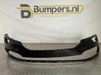 Bumper Skoda Karoq 57A 17- 57A807221 Voorbumper C5-17246z, Utilisé, 6 mois de garantie, Avant, Enlèvement ou Envoi