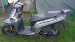 Scooter Sym symphony st, Ophalen, Gebruikt, Overige modellen, 49 cc