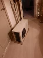 Warmtepomp echo 3, Tuin en Terras, Ophalen