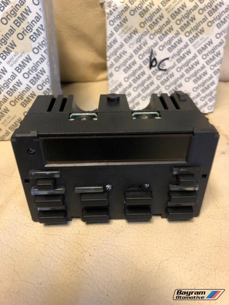 Bmw E34 E32 obc nieuw oem 5-serie boordcomputer 7-serie, Auto-onderdelen, Gebruikt, -, -, Ophalen of Verzenden