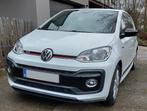 VW Up GTI full options, Autos, Volkswagen, Cruise Control, Boîte manuelle, Entretenue par le concessionnaire, 5 portes