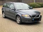 VOLVO V50 - EURO 5 - 2008 - 1.6 Diesel, Euro 5, Achat, Entreprise, Boîte manuelle