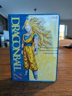 Classeur cartes Dragon Ball Bird Studio 1989 excellent état