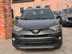 TOYOYA RAV4 automaat 2017 120 000 km benzine, Autos, Toyota, Achat, Entreprise, Automatique, Rav4