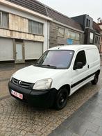 Peugeot parnter motor 1.6 HDi jarr 2008 km 210000, Auto's, Diesel, Particulier, Te koop, Partner