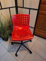 siège de bureau solide, Enlèvement, Utilisé