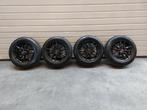 winterbanden op nieuwe velgen voor berlingo 5x108, Auto-onderdelen, Banden en Velgen, Ophalen, 15 inch, Banden en Velgen, Winterbanden
