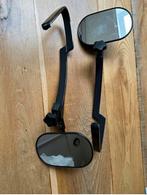 Gezocht: EMUK spiegels 100855 voor Volvo XC60 ii uit 2025, Caravans en Kamperen, Caravanaccessoires, Ophalen of Verzenden, Zo goed als nieuw