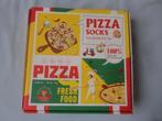 pizza sokken, Ophalen of Verzenden, Nieuw