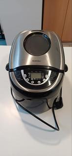 Machine à cuire le pain, Enlèvement, Utilisé, Avec minuteur, Plus de 10 programmes