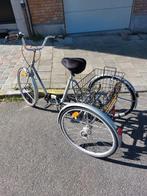 Driewieler in goede staat en functioneel, Fietsen en Brommers, Fietsen | Driewielfietsen, Ophalen