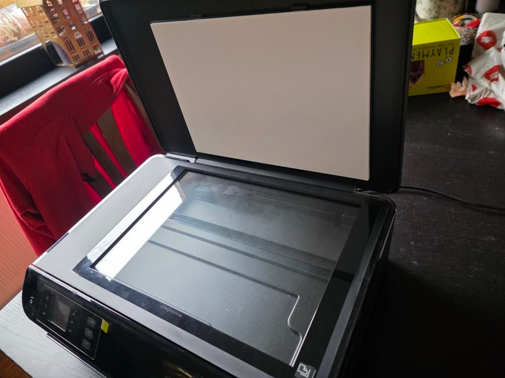 Printer HP, Computers en Software, Printers, Ophalen, Printer