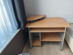 Bureau, Huis en Inrichting, Bureaus, Ophalen, Gebruikt, Bureau