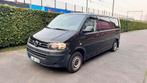 Voiture Volkswagen Transporter T5  ! Cargo léger Bwj 2015, Autos, Achat, Euro 6, Noir, Diesel