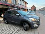 Hyundai Tucson Essence 87 km garantie op de Navi-camera, Auto's, Euro 6, Parkeersensor, Bedrijf, Handgeschakeld