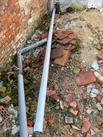 Pvc buizen, Ophalen, Gebruikt, PVC