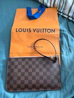 Pochette Louis Vuitton, Enlèvement ou Envoi, Utilisé
