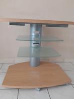 TV meubel zo goed als nieuw 5 EUR, Huis en Inrichting, Kasten |Televisiemeubels, Ophalen, 50 tot 100 cm, Zo goed als nieuw, Minder dan 100 cm