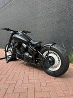 Bobber, Motos, Motos | Yamaha, Entreprise, Chopper, 2 cylindres, 650 cm³