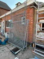 Hondenren 2m x 3m, Ophalen, Hondenkennel, 100 cm of meer, 110 cm of meer