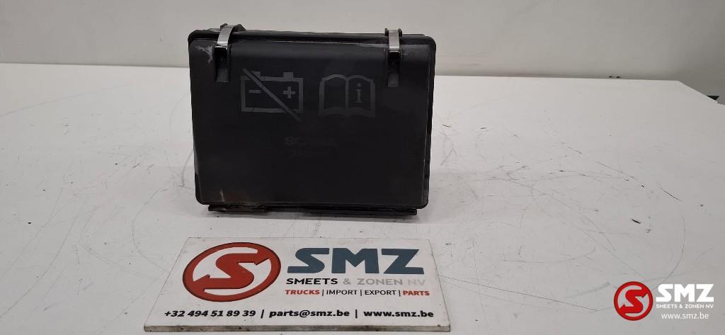 Occ boîte à fusibles Scania, Utilisé, Scania, Électronique et Câbles
