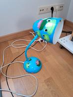 kinderbureaulamp, Enlèvement, Comme neuf, Métal