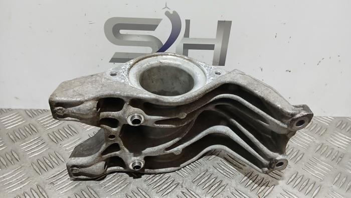 Support cardan d'un Mercedes B-Klasse, Autos : Pièces & Accessoires, 3 mois de garantie, Utilisé, -, -