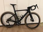 Specialized Venge - topracefiets model 2020, Fietsen en Brommers, 28 inch, Carbon, 49 tot 53 cm, Zo goed als nieuw