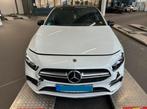 Mercedes Classe A A35 AMG — Voiture endommagée — 2021, Autos, Classe A, Achat, Particulier, Airbags