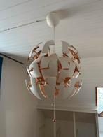 IKEA hanglamp van 35 cm, Ophalen, Gebruikt, Overige materialen